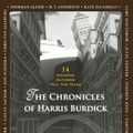 Cover Art for 9781849394598, The Chronicles of Harris Burdick by Chris Van Allsburg