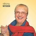 Cover Art for 9781082148019, Notebook: Lidia Bastianich Medium College Ruled Notebook 129 pages Lined 7 x 10 in (17.78 x 25.4 cm) by Ahirta