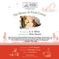 Cover Art for 9781483086422, The House at Pooh Corner by A. A. Milne