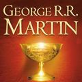 Cover Art for 9780008145576, A Feast For Crows by George R. R. Martin, Roy Dotrice