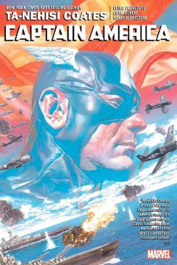 Cover Art for 9781302923228, Captain America by Ta-Nehisi Coates Vol. 1 by Ta-Nehisi Coates
