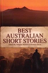 Cover Art for 9781741108057, Best Australian Short Stories by Various