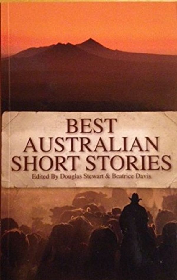 Cover Art for 9781741108057, Best Australian Short Stories by Various