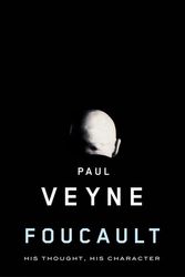 Cover Art for 9780745646411, Foucault by Paul Veyne