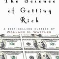 Cover Art for 9781609421816, The Science of Getting Rich by Wallace D. Wattles