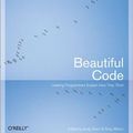 Cover Art for 9780596554675, Beautiful Code by Andy Oram, Greg Wilson