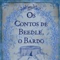 Cover Art for 9789722340571, Os Contos De Beedle, O Bardo (Paperback) by J. K. Rowling