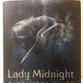 Cover Art for 9781481478571, Lady Midnight (The Dark Artifices) **SIGNED Barnes & Noble Exclusive Edition ** by Cassandra Clare