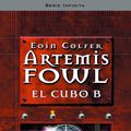 Cover Art for 9788484417811, El cubo B by Eoin Colfer