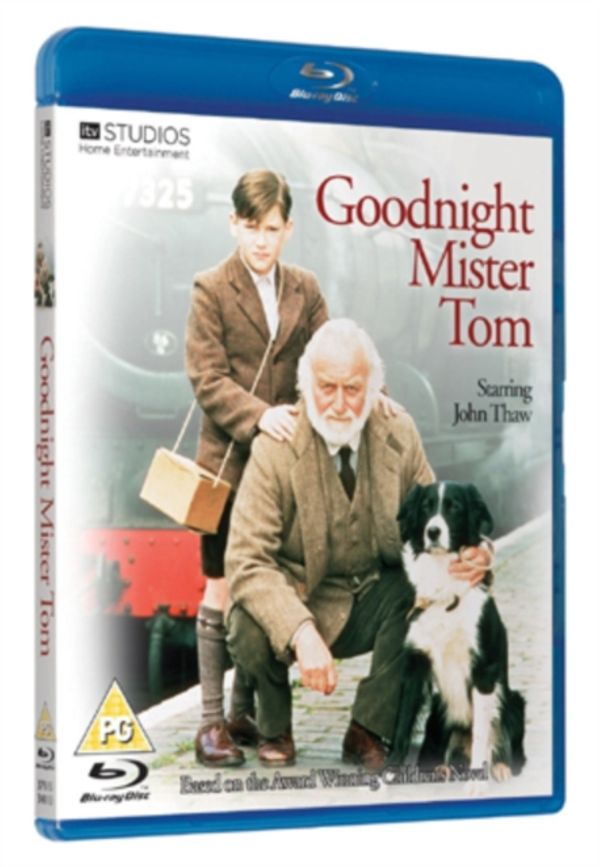 Cover Art for 5037115341136, Goodnight Mister Tom by 