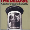 Cover Art for 9780060113728, Before the Deluge by Otto Friedrich