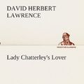 Cover Art for 9783849555917, Lady Chatterley's Lover by D. H. Lawrence