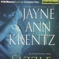 Cover Art for 9781469274188, Sizzle and Burn by Jayne Ann Krentz