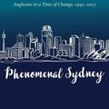 Cover Art for 9781498289337, Phenomenal Sydney by Marcia Cameron