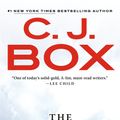 Cover Art for 9780399573590, The Disappeared (Joe Pickett) by C. J. Box