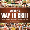 Cover Art for 9780544859449, Weber's Way to Grill by Jamie Purviance