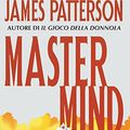 Cover Art for 9788830419018, Mastermind by James Patterson