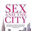Cover Art for 9780446617680, Sex and the City by Candace Bushnell