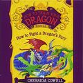 Cover Art for B01B98FBFU, How to Train Your Dragon: How to Fight a Dragon's Fury by Cressida Cowell(2016-07-19) by Cressida Cowell