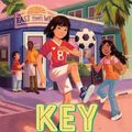Cover Art for 9781338776256, Key Player (A Front Desk Novel) by Kelly Yang