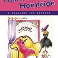 Cover Art for 9781101187364, Half-Price Homicide by Elaine Viets