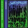 Cover Art for B00NPB0CAE, Howl's Moving Castle by Diana Wynne Jones