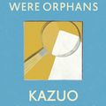 Cover Art for 9780571283880, When We Were Orphans by Kazuo Ishiguro