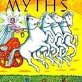 Cover Art for 9780385071086, D'Aulaire's Book of Greek Myths by Ingri D'Aulaire