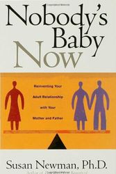 Cover Art for 9780802714077, Nobody's Baby Now by Susan Newman