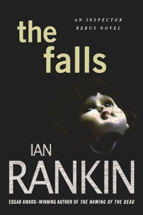 Cover Art for 8601422180831, By Ian Rankin - The Falls: An Inspector Rebus Novel (Inspector Rebus Novels) (Reprint) (2010-09-01) [Paperback] by Ian Rankin