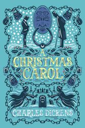 Cover Art for 9781781127537, A Christmas Carol by Charles Dickens