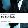 Cover Art for 9781531286293, The Great Gatsby by F. Scott Fitzgerald