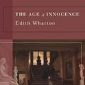 Cover Art for 9781626861275, The Age of Innocence by Edith Wharton