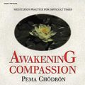 Cover Art for 9781564553140, Awakening Compassion by Pema Chödrön