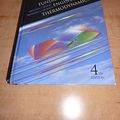 Cover Art for 9780471317135, Fundamentals of Engineering Thermodynamics by Michael J. Moran, Howard N. Shapiro