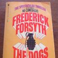 Cover Art for 9780553232721, The Dogs of War by Frederick Forsyth