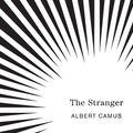Cover Art for 9780394700021, Stranger the by Albert Camus