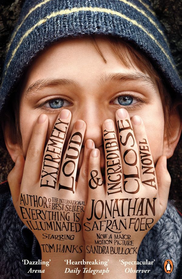 Cover Art for 9780241957608, Extremely Loud and Incredibly Close by Jonathan Safran Foer