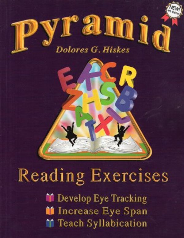 Cover Art for 9781884580321, Pyramid by Dolores G. Hiskes