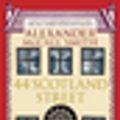 Cover Art for 9780748110698, 44 Scotland Street by Alexander McCall Smith
