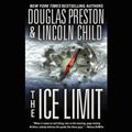 Cover Art for 9781607889502, The Ice Limit by Douglas Preston
