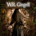 Cover Art for 9781514666852, Spindle by W.R. Gingell