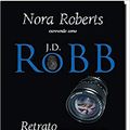 Cover Art for 9788528614992, Retrato Mortal by J. D. Robb