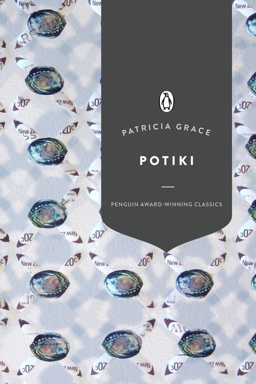 Cover Art for 9780143573784, Potiki by Patricia Grace