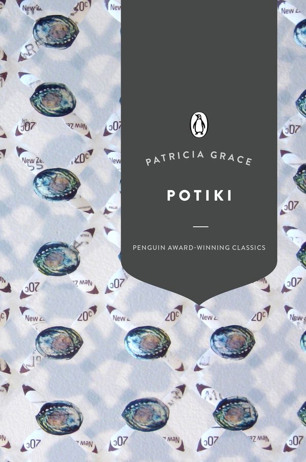 Cover Art for 9780143573784, Potiki by Patricia Grace