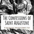 Cover Art for 9781421823515, The Confessions of Saint Augustine by Saint Augustine of Hippo