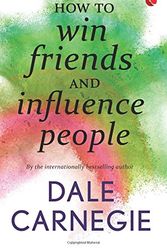 Cover Art for 9788129140173, How to Win Friends and Influence People by Dale Carnegie