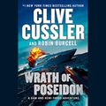 Cover Art for 9780593169049, Wrath of Poseidon by Clive Cussler, Robin Burcell