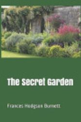 Cover Art for 9781079484076, The Secret Garden by Frances Hodgson Burnett