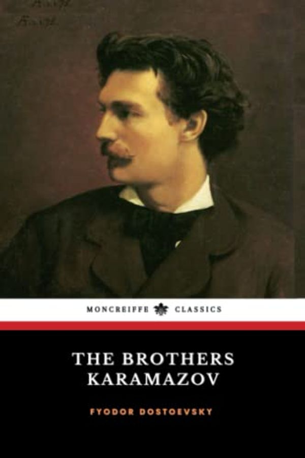 Cover Art for 9798774828418, The Brothers Karamazov: The 1880 Russian Literary Classic by Fyodor Dostoevsky